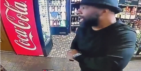 Alabama Cops Punch, Arrest Black Business Owner Reporting A Robbery