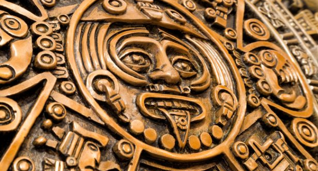 World Will End June 21 – Mayan Calander Still In 2012 Says Theorist