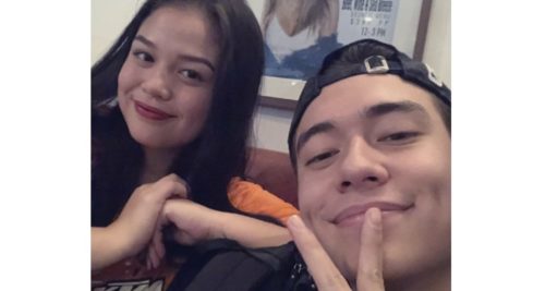 Jameson Blake Sister Reveals She Was Harassed By 2 Of Her 'Friends'