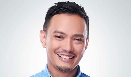 Joseph Morong Biography: Know More About This GMA Reporter