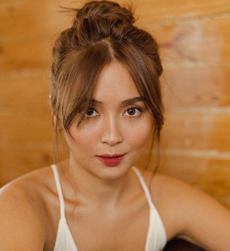 AVGG SZN 💋 on X: THE KATHRYN BERNARDO IS THE BEST ACTRESS OF HER