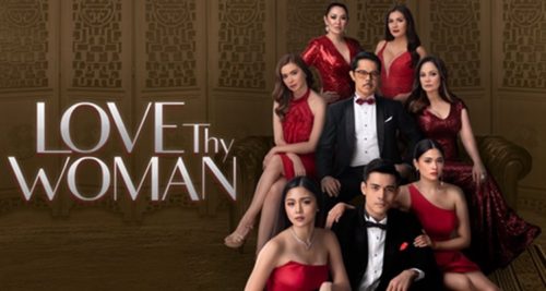 kim chiu love thy woman