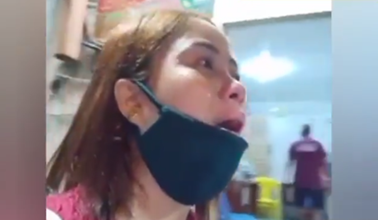 Lady Netizen