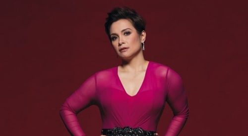 lea salonga