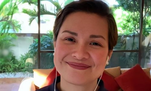 Lea Salonga Daughter Nicole Chien Makes Cover Art For 