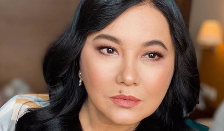 Lorna Tolentino Reveals Situation in Lock-in Taping for 'Ang Probinsyano'