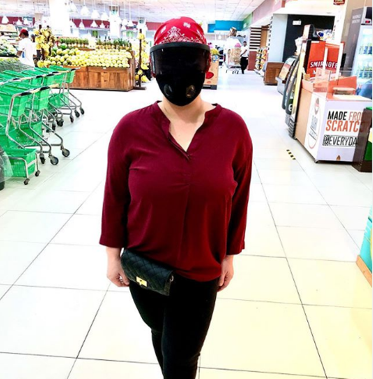 Manilyn Reynes