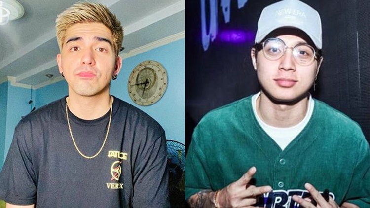 mark herras dj loonyo