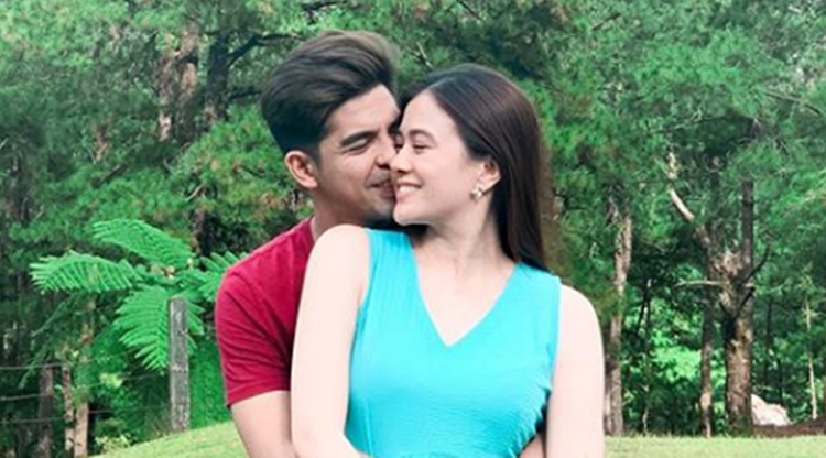 Mark Herras-Nicole Donesa Engagement: This Is How the Actor Proposed