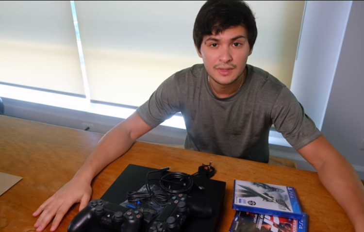 Matteo Guidicelli