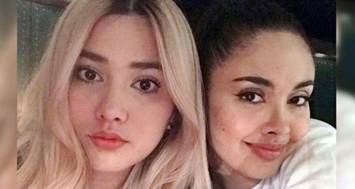 megan young lauren young