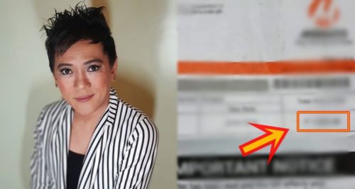 meralco bill ate gay