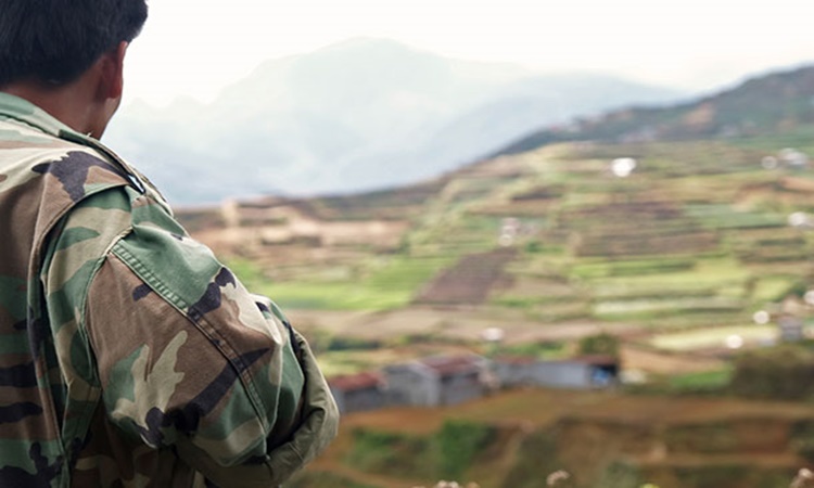 military