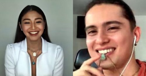 nadine lustre james reid