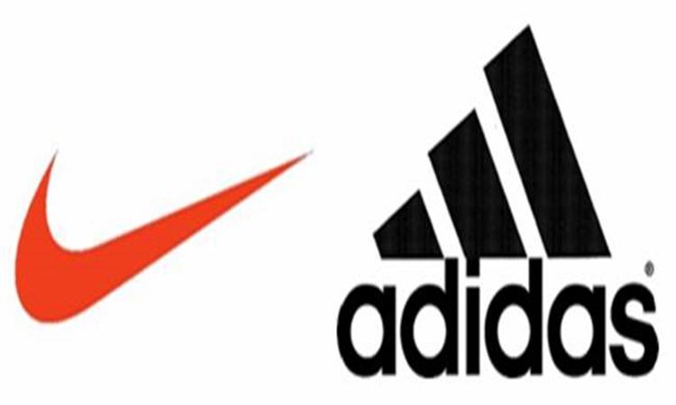 nike and adidas sale