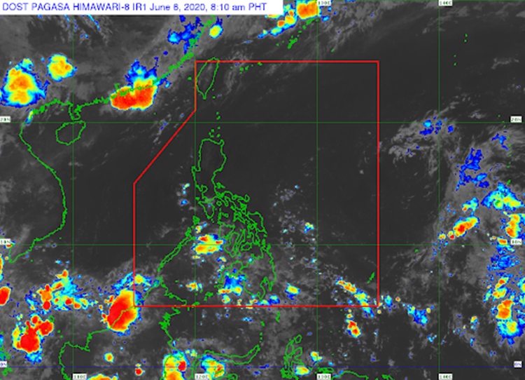 PAGASA