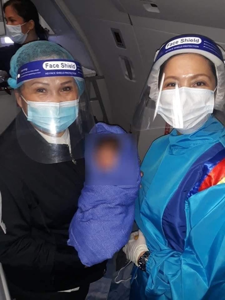 PAL Employees