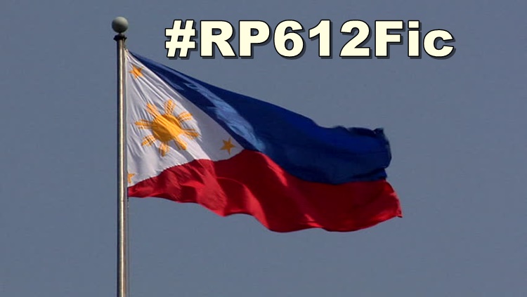 #RP612fic
