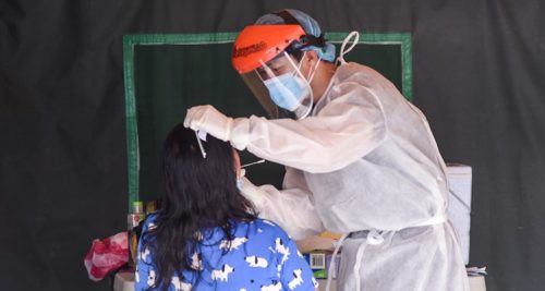 philhealth covid-19 test new rates