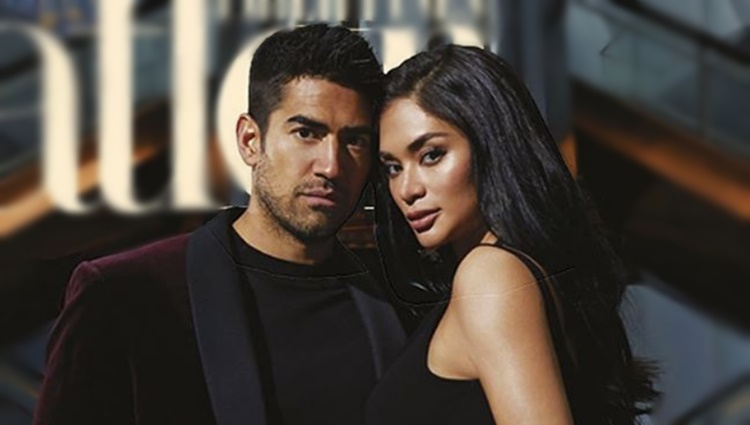 Pia Wurtzbach, Jeremy Jauncey Finally Confirmed Their Relationship