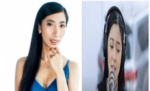 Self-Proclaimed Vlogger