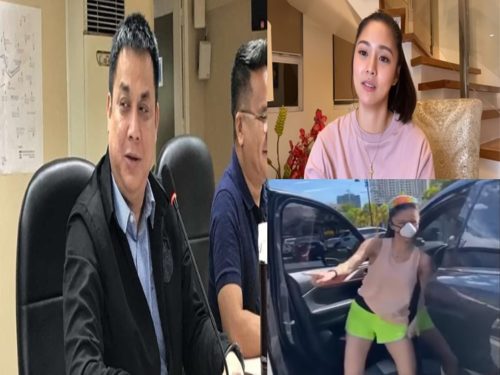 MMDA Jojo Garcia