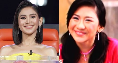 sarah geronimo sa iyo