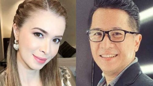 sunshine cruz chuckie dreyfus