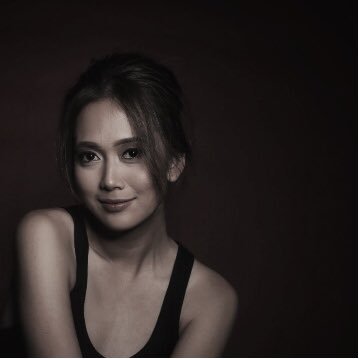 Tina Marasigan