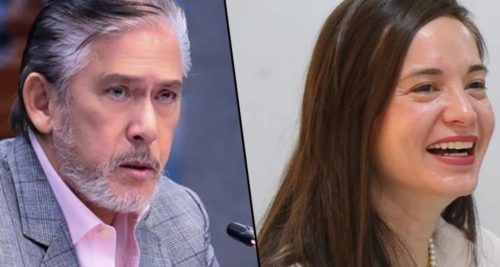 tito sotto lucy torres