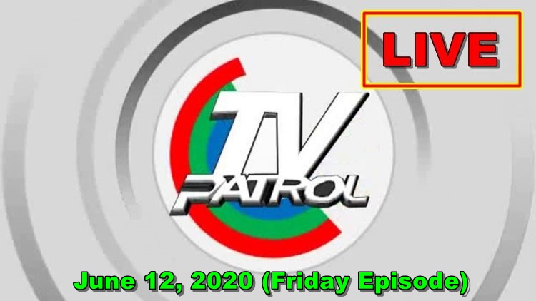TV Patrol News
