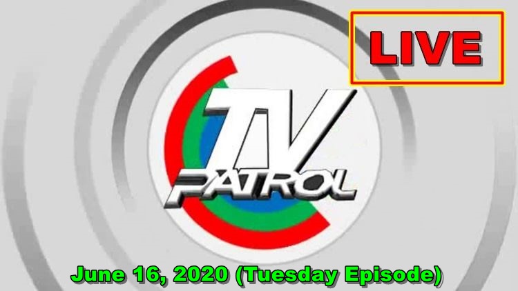 TV Patrol News
