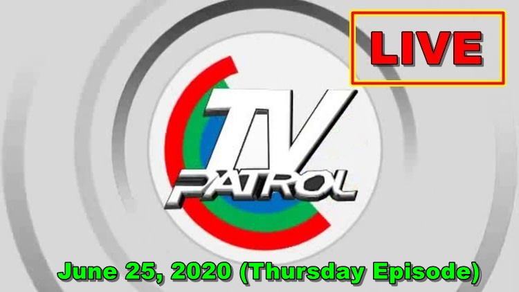 TV Patrol News