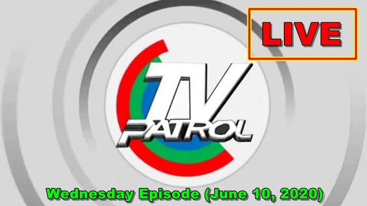 TV Patrol News