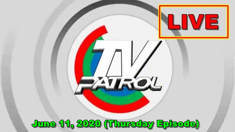 TV Patrol