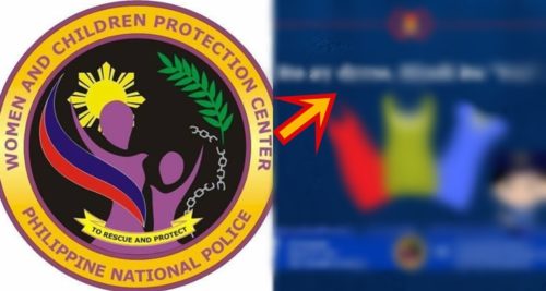 victim blamin pnp wcpc