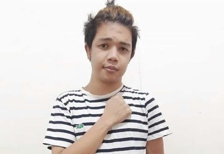 Xander Ford