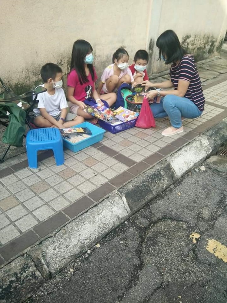 Young Children
