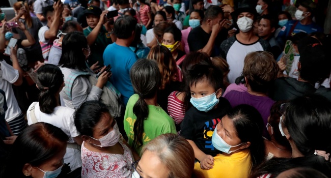 Coronavirus May Go Up To 100,000 Says UP Expert