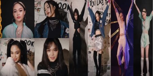 AC Bonifacio How You Like That 1