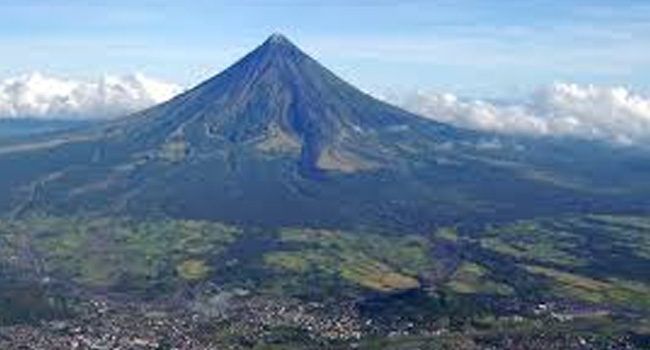 How Many Active Volcanoes Are There In The Philippines? (ANSWER)