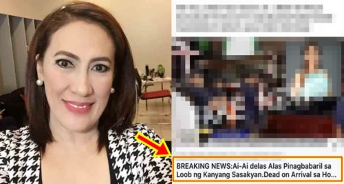 Aiai Delas Alas