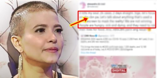 Alex de Rossi ABS-CBN