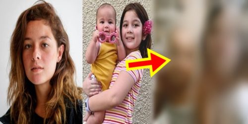 Andi Eigenmann Ellie & Lilo 1