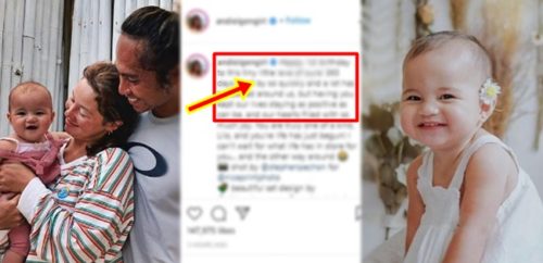 Andi Eigenmann, Lilo