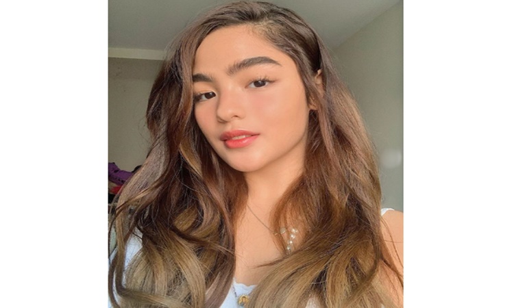 Andrea Brillantes Writes Sweet Birthday Message For Seth Fedelin