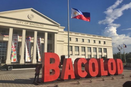 Bacolod City