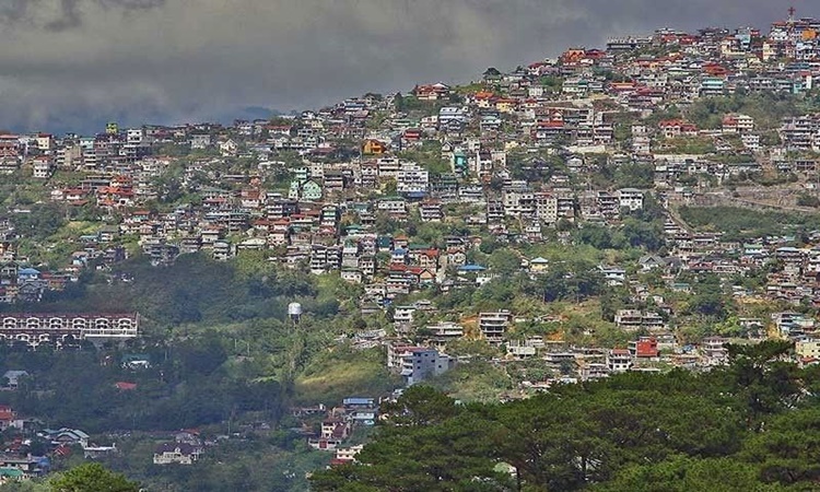 Baguio City