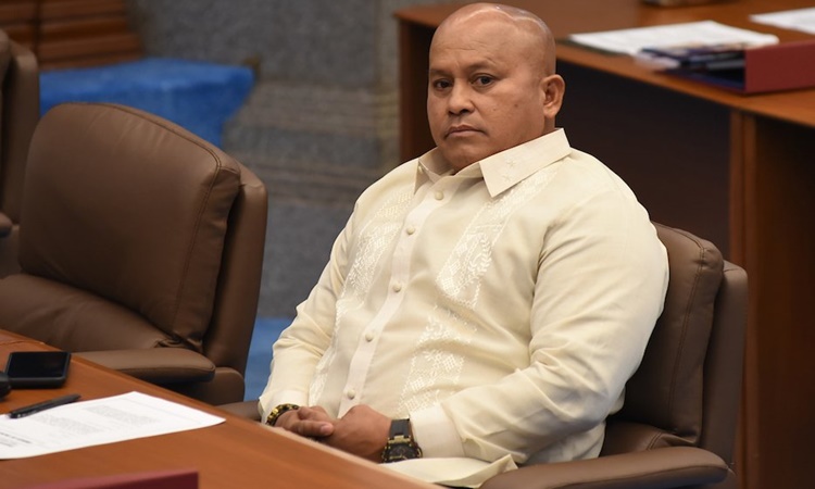 young bato dela rosa