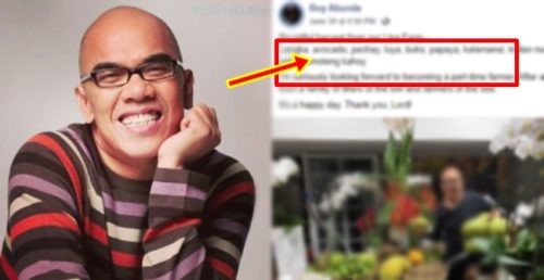 Boy Abunda